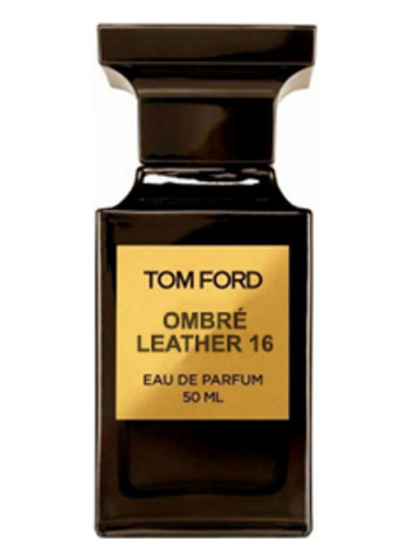 фото TOM FORD OMBRE LEATHER 16 - парфюм 