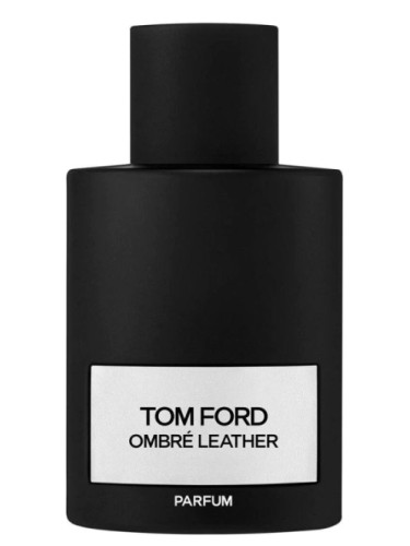 фото TOM FORD OMBRE LEATHER PARFUM - парфюм 