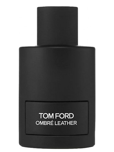 Духи TOM FORD OMBRE LEATHER duhi-selective.ru
