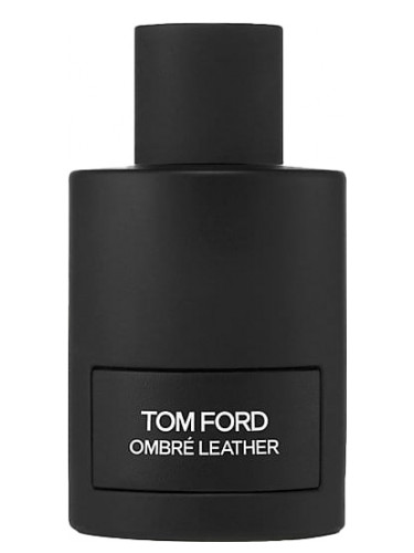 фото TOM FORD OMBRE LEATHER - парфюм Том Форд Омбре Лезер