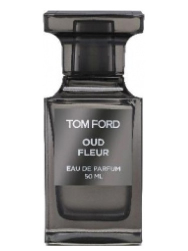 фото TOM FORD OUD FLEUR - парфюм 