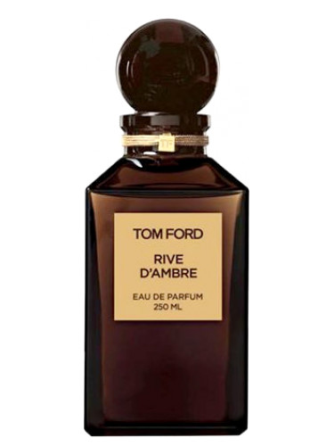 фото TOM FORD RIVE D'AMBRE - парфюм 