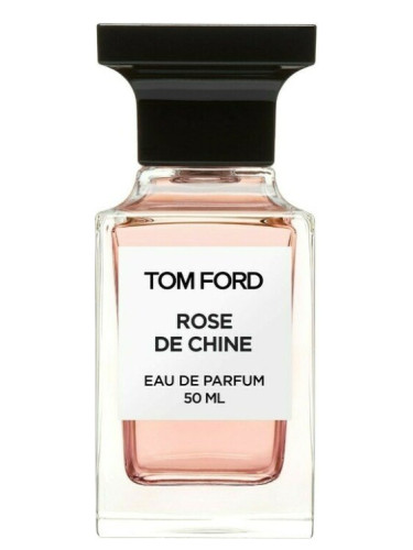 фото TOM FORD ROSE DE CHINE for women - парфюм 