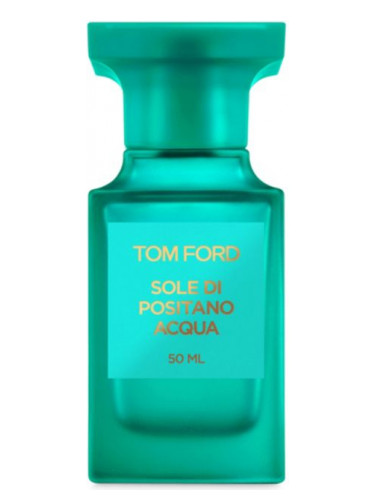 Духи TOM FORD SOLE DI POSITANO ACQUA duhi-selective.ru