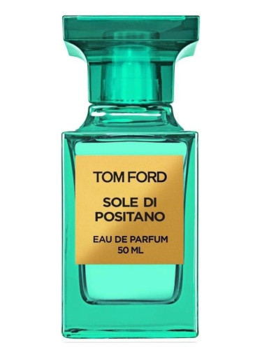 Духи TOM FORD SOLE DI POSITANO duhi-selective.ru