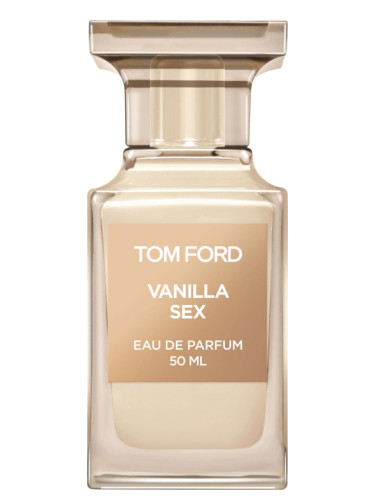 фото TOM FORD VANILLA SEX - парфюм Том Форд Ванила секс