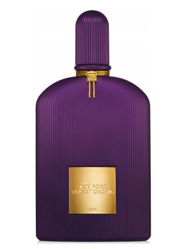 Духи TOM FORD VELVET ORCHID LUMIERE for women duhi-selective.ru