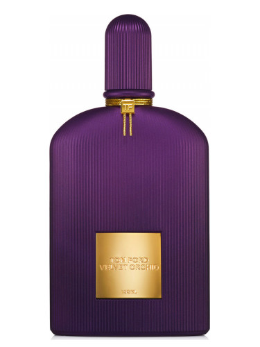 фото TOM FORD VELVET ORCHID LUMIERE for women - парфюм 