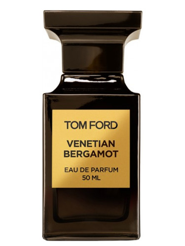 фото TOM FORD VENETIAN BERGAMOT - парфюм 