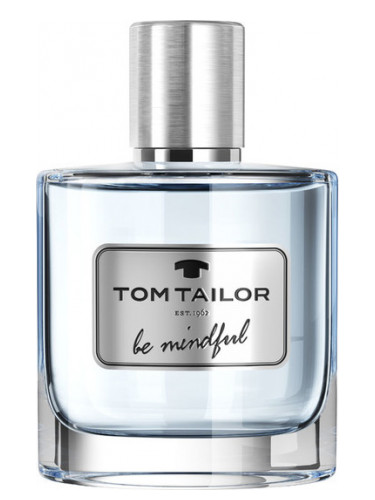 Духи TOM TAILOR BE MINDFUL for men duhi-selective.ru