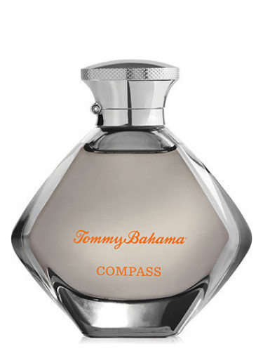 фото TOMMY BAHAMA COMPASS for men - парфюм 