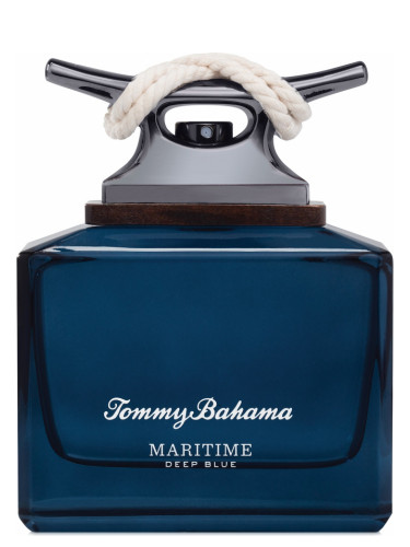 фото TOMMY BAHAMA MARITIME DEEP BLUE for men - парфюм 