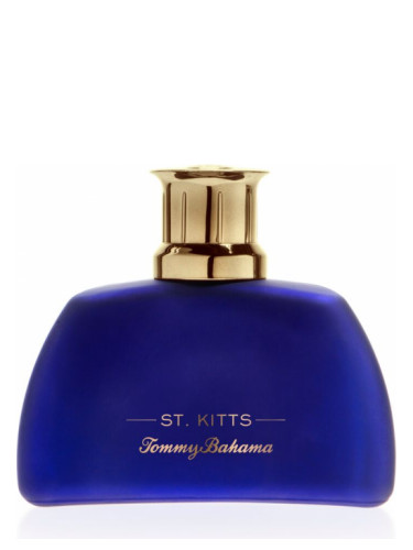 фото TOMMY BAHAMA ST. KITTS for men - парфюм 