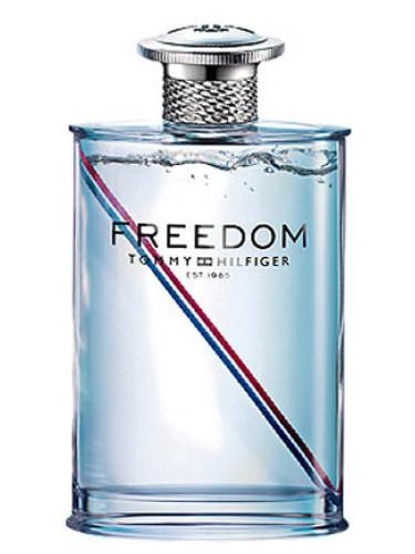 фото TOMMY HILFIGER FREEDOM for men - парфюм 