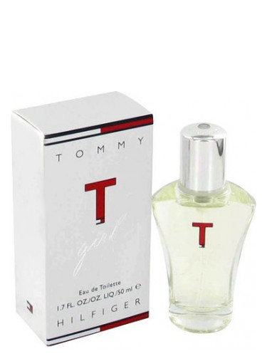 Духи TOMMY HILFIGER T GIRL for women duhi-selective.ru