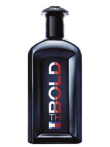 фото TOMMY HILFIGER TH BOLD for men - парфюм 