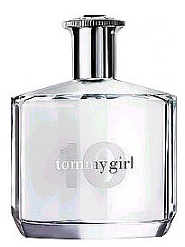 Духи TOMMY HILFIGER TOMMY GIRL 10 for women duhi-selective.ru