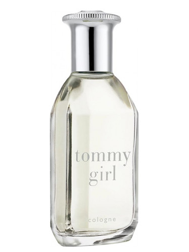фото TOMMY HILFIGER TOMMY GIRL for women - парфюм 