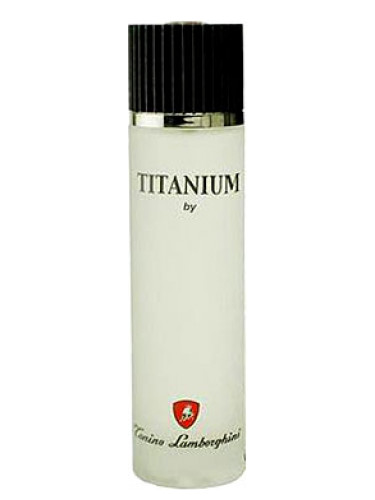 фото TONINO LAMBORGHINI TITANIUM for men - парфюм 