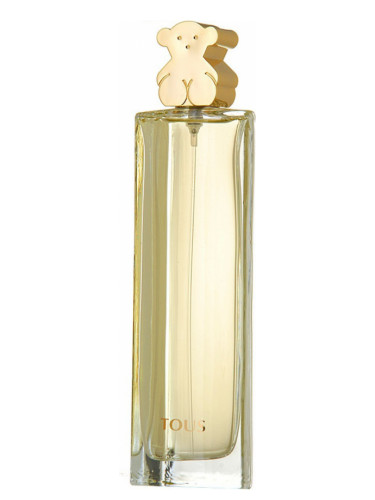 Духи TOUS GOLD for women duhi-selective.ru