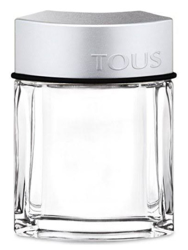 фото TOUS MAN for men - парфюм 