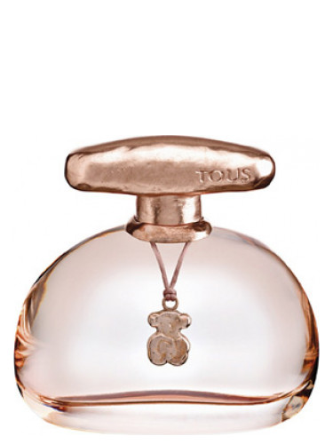 фото TOUS SENSUAL TOUCH for women - парфюм 