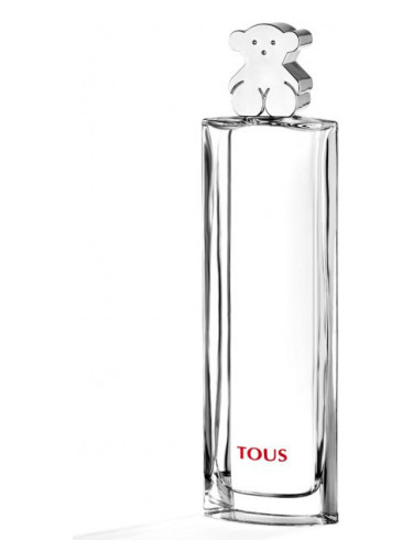 фото TOUS TOUS for women - парфюм 