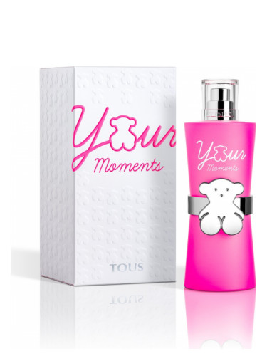 Духи TOUS YOUR  MOMENTS for women duhi-selective.ru