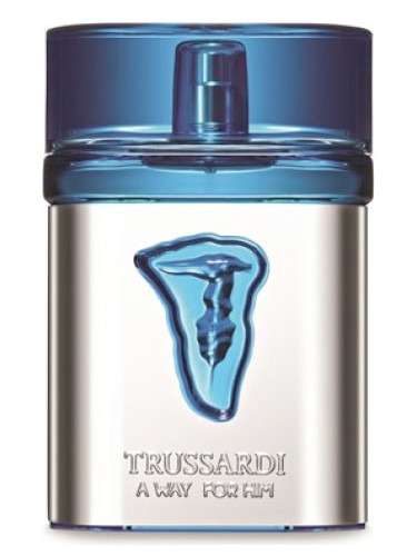 Духи TRUSSARDI A WAY for men duhi-selective.ru