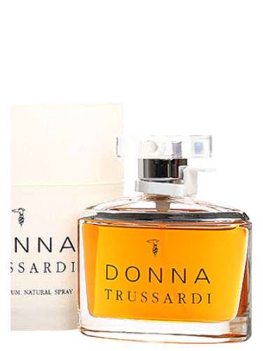 Духи TRUSSARDI DONNA for women duhi-selective.ru