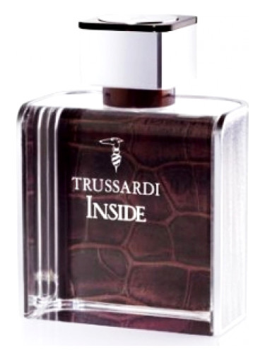 фото TRUSSARDI INSIDE for men - парфюм 