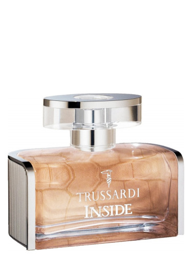 Духи TRUSSARDI INSIDE for women duhi-selective.ru