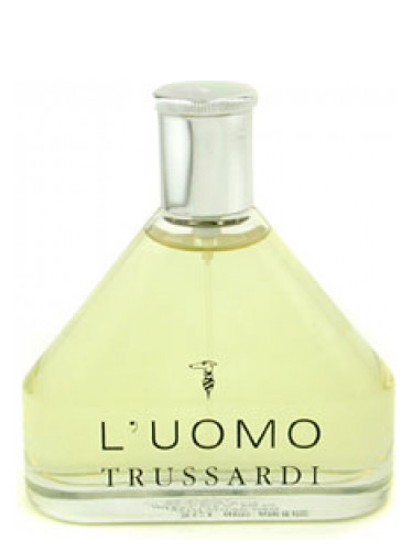 фото TRUSSARDI L'UOMO for men - парфюм 