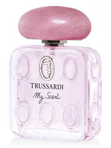 Духи TRUSSARDI MY SCENT for women duhi-selective.ru