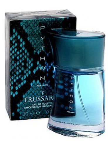 Духи TRUSSARDI PYTHON for men duhi-selective.ru