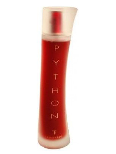 Духи TRUSSARDI PYTHON for women duhi-selective.ru