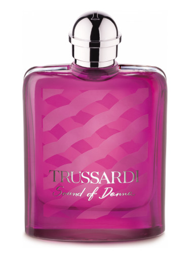 Духи TRUSSARDI SOUND OF DONNA for women duhi-selective.ru