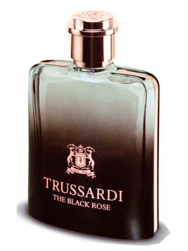 Духи TRUSSARDI THE BLACK ROSE duhi-selective.ru