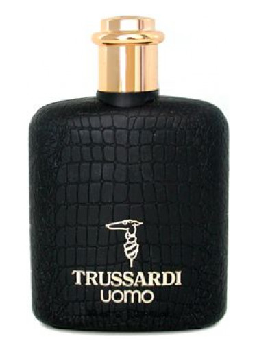 Духи TRUSSARDI UOMO for men duhi-selective.ru