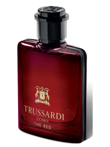 фото TRUSSARDI UOMO THE RED for men - парфюм 