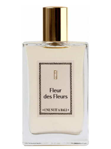 фото UNE NUIT NOMADE FLEUR DES FLEURS for women - парфюм 