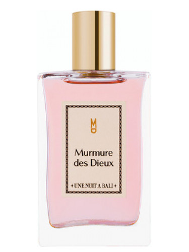 фото UNE NUIT NOMADE MURMURE DES DIEUX for women - парфюм 