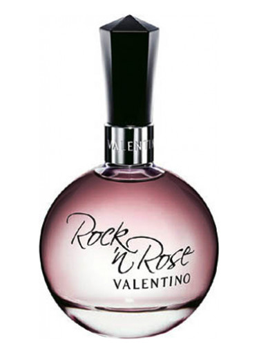 фото VALENTINO ROCK'N ROSE for women - парфюм 