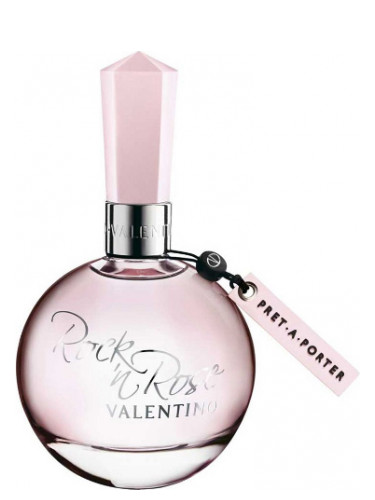 фото VALENTINO ROCK'N ROSE PRET-A-PORTER for women - парфюм 