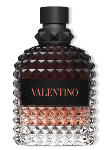 фото VALENTINO UOMO BORN IN ROMA CORAL FANTASY for men - парфюм 