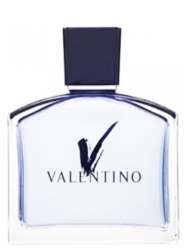 фото VALENTINO V for men - парфюм 