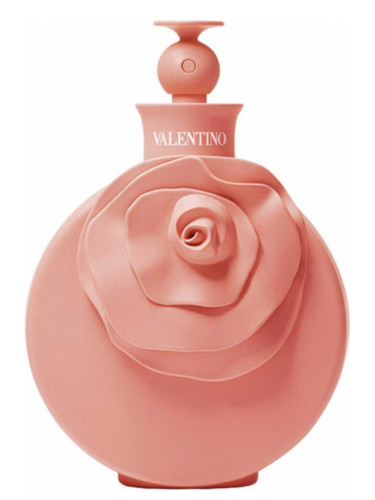 Духи VALENTINO VALENTINA BLUSH for women duhi-selective.ru