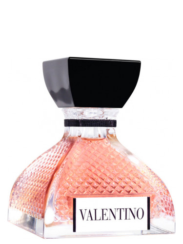 фото VALENTINO VALENTINO EAU DE PARFUM for women - парфюм 