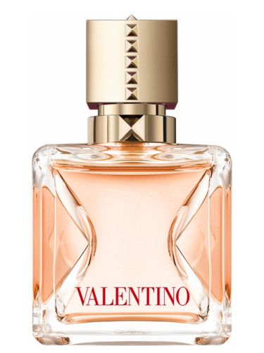 фото VALENTINO VOCE VIVA INTENSA for women - парфюм 