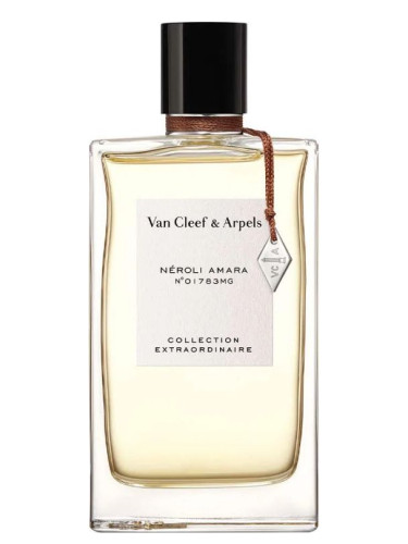 фото VAN CLEEF & ARPELS COLLECTION EXTRAORDINAIRE NEROLI AMARA - парфюм 